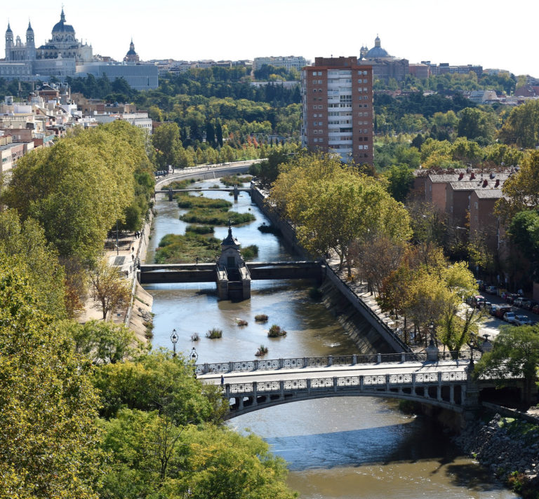 Club de fútbol Madrid Río