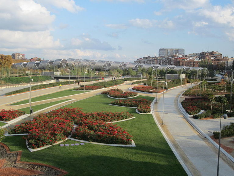 Club de fútbol Madrid Río