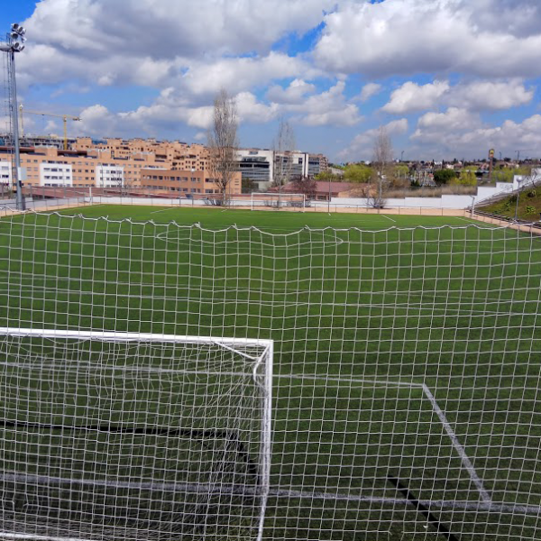 Club de fútbol Madrid Río